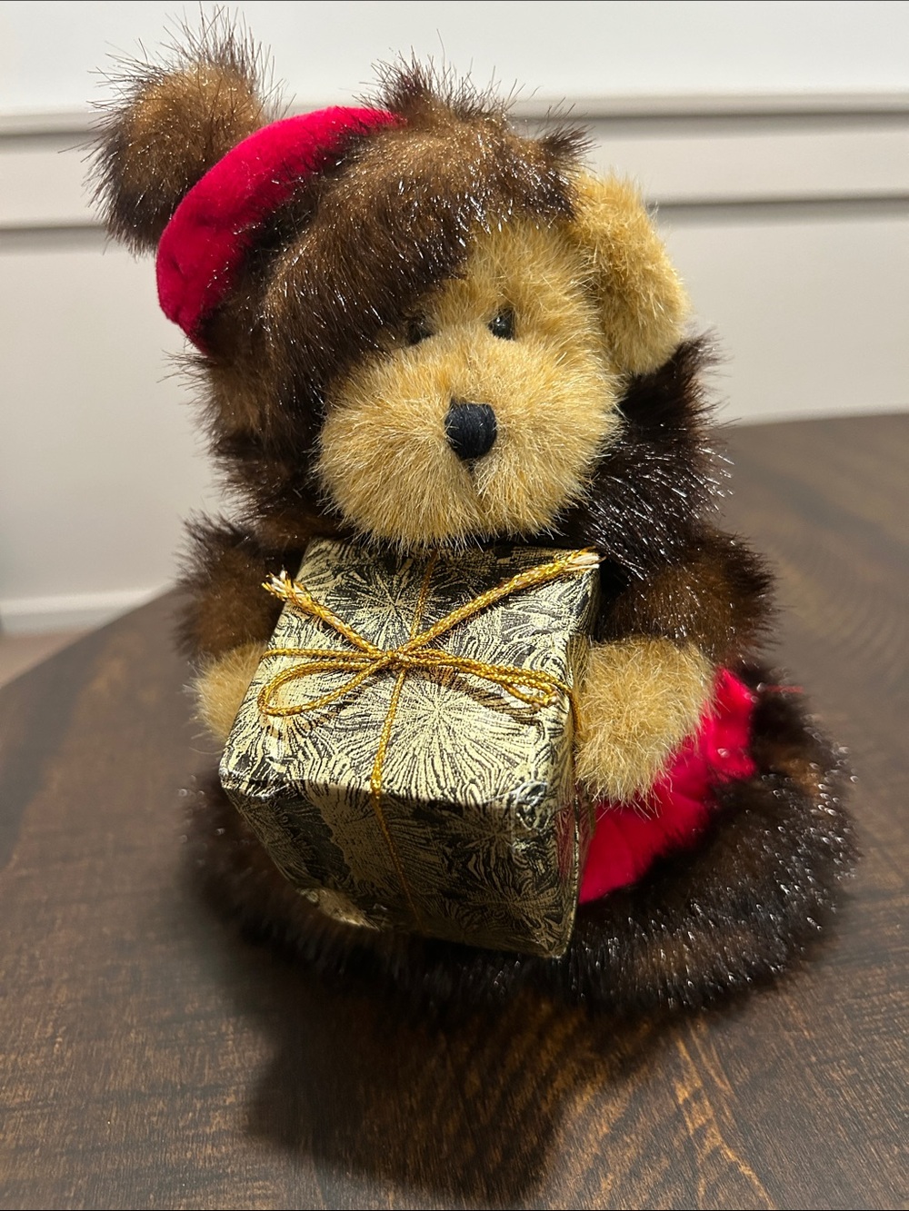 Boyd’s Bears Pamela Penneybeary